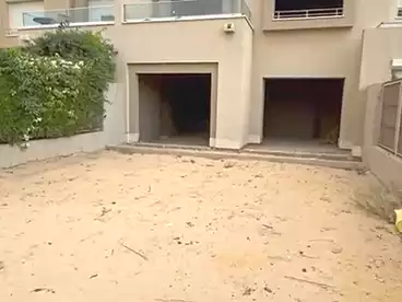 Town House For sale in Palm Hills Kattameya Extension Compound - PK2, Compounds in New Cairo, 257 sqm
