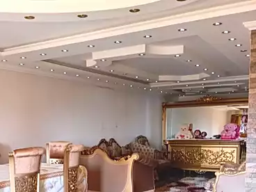 شقق للبيع في شارع جمال عبد الناصر، سيدي بشر بحري، 175 متر