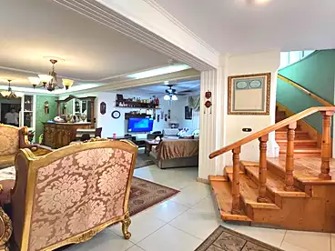 Duplex For sale in El Saraya, Alexandria, 340 sqm