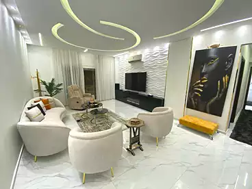 Apartments For sale in La Vie 10 Buildings - Al Ashraaf, Compounds in New Cairo, 150 sqm