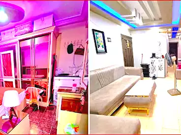 Apartments For sale in Al Asafra Qebli, El Asafra, 75 sqm