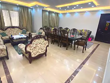 شقق للبيع في عمارات ميلسا، مدينة نصر، 160 متر