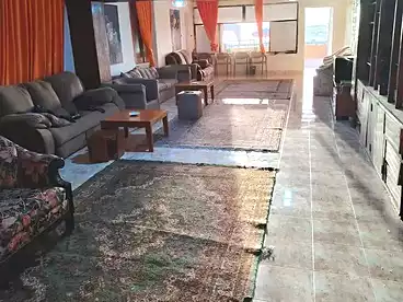 عقارات للإيجار في شهر العسل، البيطاش، 450 متر