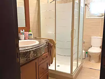 Properties For sale in Al-Gabri St., El Banafsag Omarat, 200 sqm