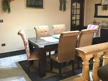 Apartments For sale in El Mariotia, Faisal, 160 sqm