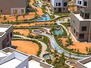 Villas For sale in Rosail City Compound - Khaled Sabry Holding, Compounds in El Mostakbal City, 386 sqm