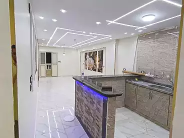 Properties For sale in Street 27, Nozha 2, 140 sqm