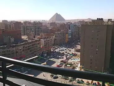 شقق مفروشة للإيجار في المريوطية، فيصل، 150 متر