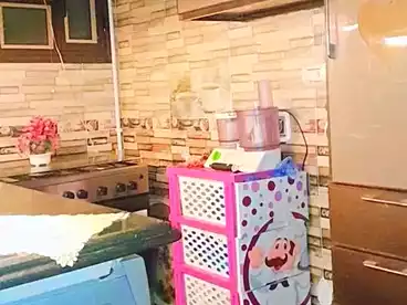 شقق للبيع في شارع القاعدة، البيطاش، 130 متر