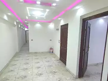 Apartments For sale in Street 16 El Eslah, El Falki, 110 sqm