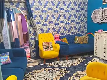 شقق للبيع في شارع 30، العصافرة قبلي، 85 متر