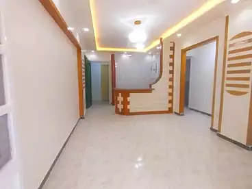 شقق للبيع في بحرى - الأنفوشى، الاسكندرية، 100 متر