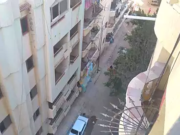 شقق للبيع في شارع الحديد والصلب، الهانوفيل، 90 متر