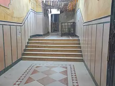 شقق للبيع في شارع جابر حافظ، الهانوفيل، 70 متر