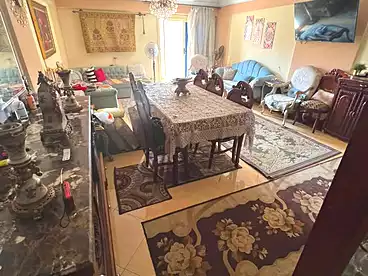 شقق للبيع في شارع 17، سيدي بشر بحري، 125 متر