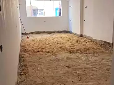 Apartments For sale in El Matbaa, Faisal, 160 sqm
