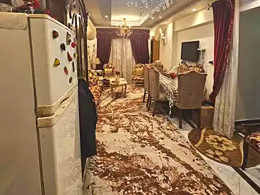 شقق للبيع في السيوف، الاسكندرية، 90 متر