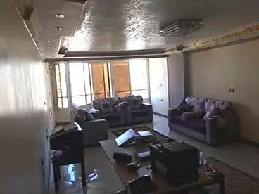 Offices For rent in Khatem El Morsalin St, Tersa, 160 sqm