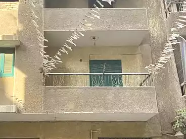 House / Home For sale in Rshad Koshk St., Izbat El Nakhl, 108 sqm
