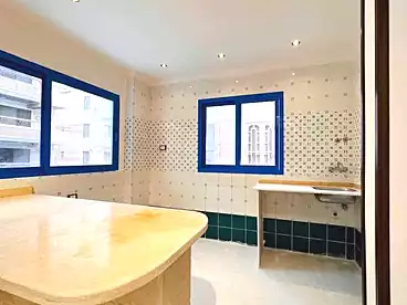 Apartments For sale in Shatee El Nakheel, Al Agamy, 130 sqm