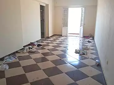 Apartments For rent in El Falki, El Seyouf, 130 sqm