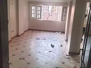 Apartments For rent in El Tawabek, Faisal, 110 sqm