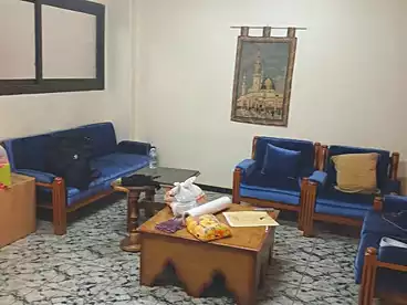 Apartments For sale in Ain Shams, Greater Cairo, 135 sqm