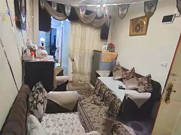 Apartments For sale in Street 16 El Eslah, El Falki, 70 sqm