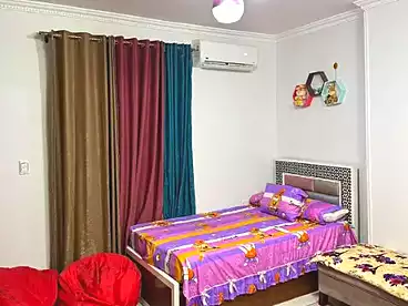 Apartments For sale in El Nozha El Gedida, El Nozha, 145 sqm