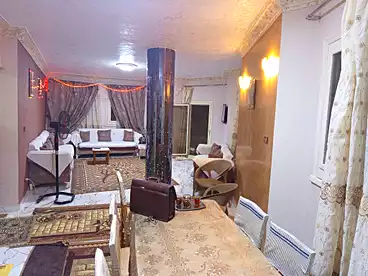 شقق للبيع في كفر طهرمس، فيصل، 135 متر
