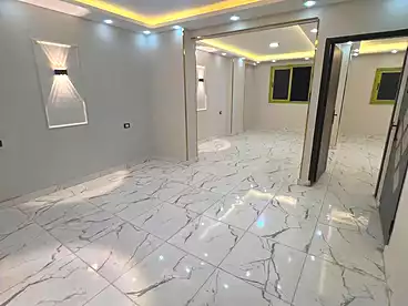 Apartments For sale in El Lebeny, Faisal, 125 sqm