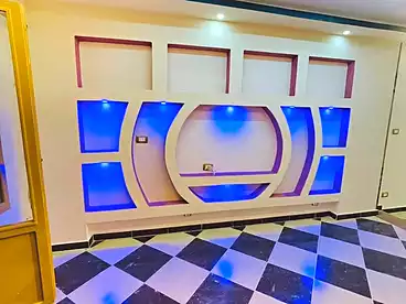 Apartments For sale in Street 16 El Eslah, El Falki, 90 sqm