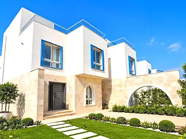 Town House For sale in Naia Bay Resort, North Coast Resorts, 225 sqm