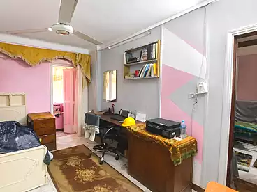 Apartments For sale in Moharram Bey, Alexandria, 120 sqm