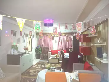 شقق للبيع في شارع العشرين، فيصل، 130 متر