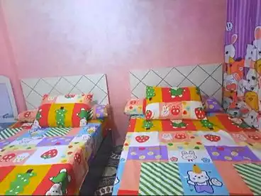 Apartments For sale in El Falki, El Seyouf, 110 sqm