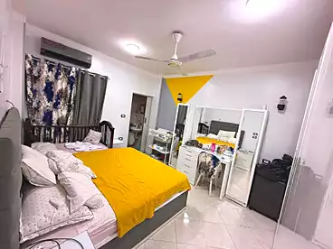 Apartments For sale in Saeab Saleh St., El Naam, 155 sqm