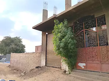 منزل / بيت للبيع في المنيب، الجيزة، 160 متر
