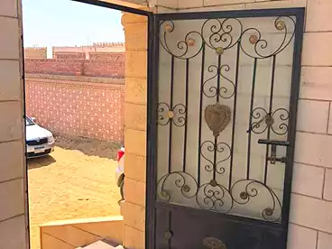 Other For sale in طريق الواحات, 6th of October, 60 sqm