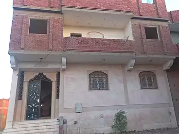 Villas For sale in Manil Shihah, Abu Al Numros, 425 sqm