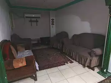 Apartments For sale in Tersa St., El Talbeya, 150 sqm