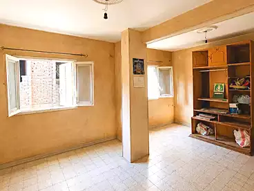Apartments For sale in Faisal, Greater Cairo, 120 sqm