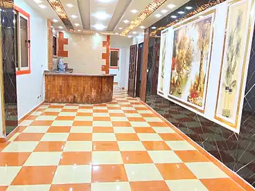 Apartments For sale in Shatee El Nakheel, Al Agamy, 100 sqm