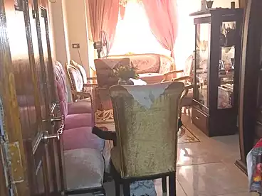 Apartments For sale in Shamaa, El Seyouf, 70 sqm