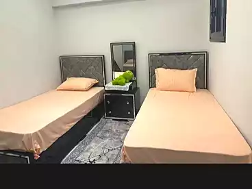 شقق للبيع في المندرة بحري، المندرة، 90 متر