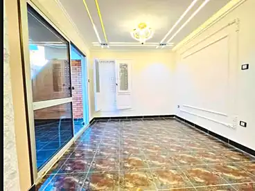 شقق للبيع في شاطئ النخيل - ٦ اكتوبر، العجمي، 140 متر