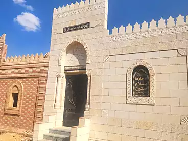 عقارات أخرى للبيع في طريق الفيوم، الهرم، 40 متر