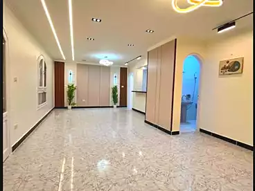 شقق للبيع في شاطئ النخيل - ٦ اكتوبر، العجمي، 165 متر