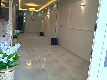 Apartments For sale in Ahmed Esmat St., Ain Shams, 145 sqm