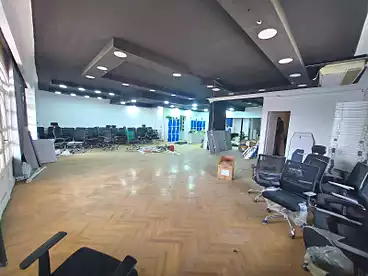 عقارات للبيع في شارع مكرم عبيد، مدينة نصر، 570 متر